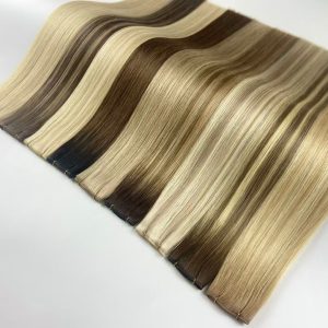 Genius weft