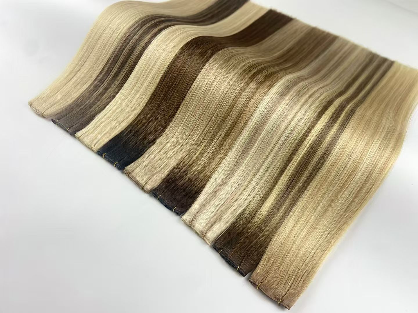 Genius weft