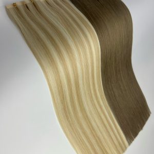 Injection tape extensions